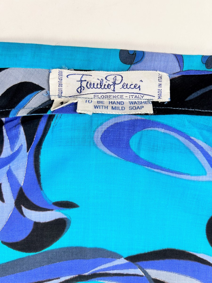 Emilio Pucci | vintage by rosemaine